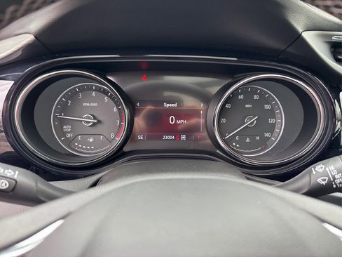 Used 2023 Buick Encore GX Essence w/ Experience Buick Package image 22