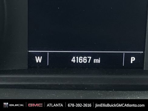 Used 2024 Chevrolet Silverado 1500 W/T w/ WT Value Package image 13