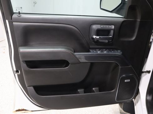 Used 2015 GMC Sierra 1500 SLT w/ All-Terrain Package image 14