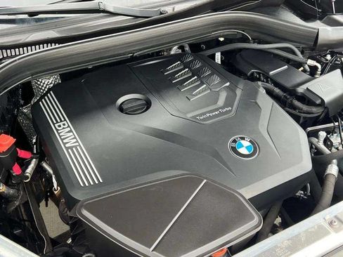 Used 2023 BMW X3 xDrive30i w/ Convenience Package AWD/4WD image 29