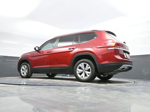 Used 2019 Volkswagen Atlas SE image 32