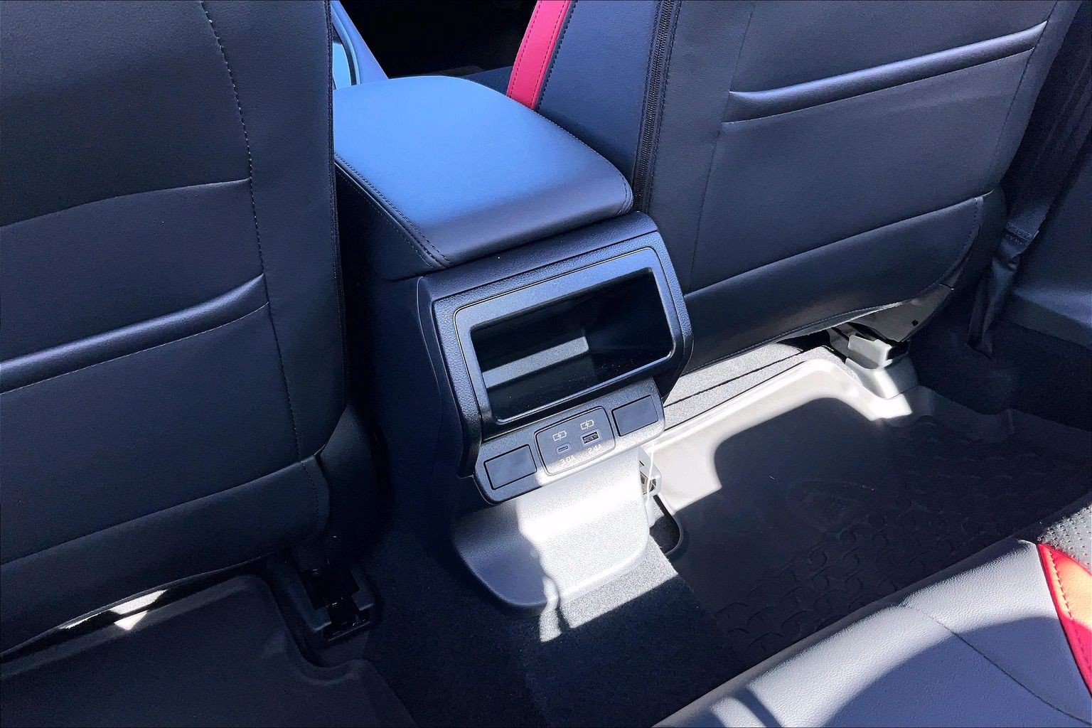New 2026 Subaru WRX Limited AWD/4WD image 26