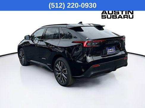 New 2026 Subaru Solterra Touring image 6