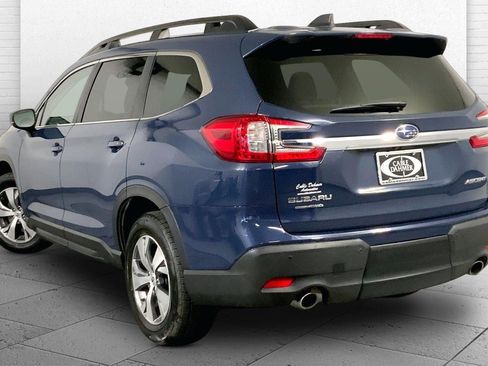 Used 2025 Subaru Ascent Premium AWD/4WD image 11