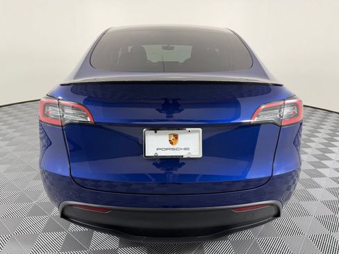 Used 2023 Tesla Model Y Performance AWD/4WD image 13