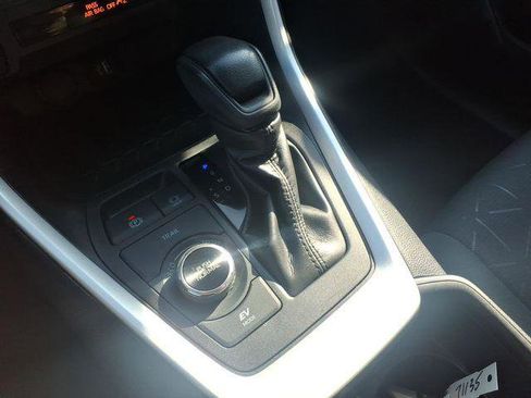 Certified 2024 Toyota RAV4 XLE AWD/4WD image 11