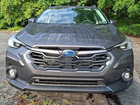 New 2026 Subaru Crosstrek 2.5i Limited AWD/4WD image 3