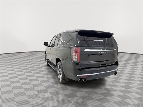 Used 2021 Chevrolet Tahoe Premier w/ Premium Package image 8