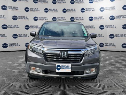 Used 2020 Honda Ridgeline RTL-E image 8