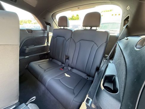 Used 2025 Audi Q7 2.0T Premium Plus w/ Premium Plus Package AWD/4WD image 24