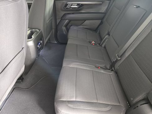 New 2026 Chevrolet Tahoe LS w/ LS Custom Edition RWD image 34