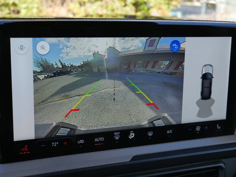 Certified 2025 Ford Bronco Sport Big Bend w/ Convenience Package image 12