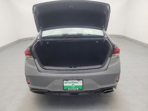 Used 2018 Hyundai Sonata SEL w/ Tech Package 04 image 29