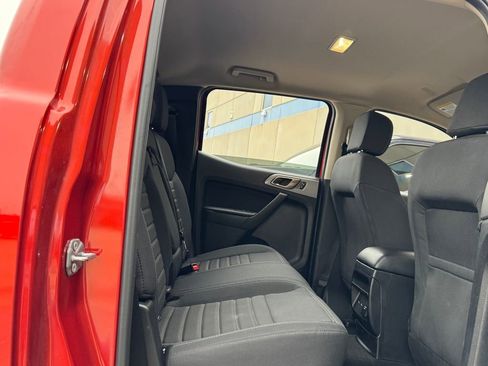 Used 2023 Ford Ranger XLT w/ Equipment Group 302A High image 22