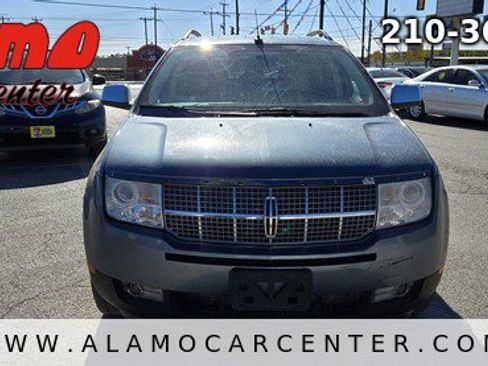 Used 2010 Lincoln MKX FWD image 8