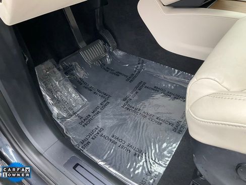 Used 2018 Tesla Model X 100D image 20