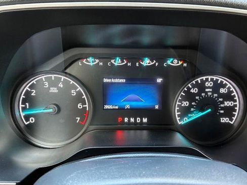 Certified 2023 Ford F150 XL w/ STX Appearance Package AWD/4WD image 35