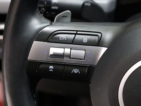 Certified 2025 Hyundai Sonata Limited image 21