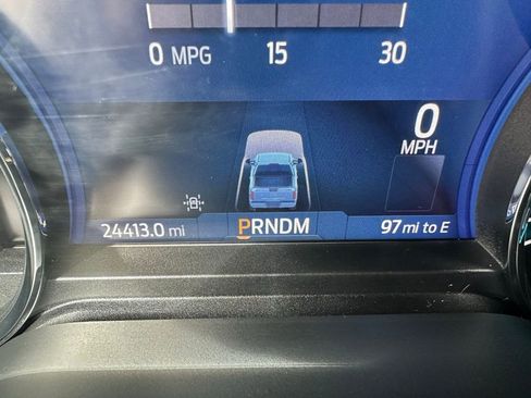 Certified 2023 Ford F150 XLT w/ Equipment Group 302A High image 4