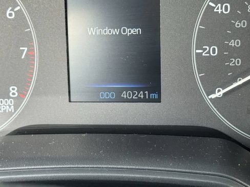 Used 2025 Toyota Corolla LE FWD image 8