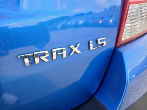 Used 2016 Chevrolet Trax LS FWD image 15
