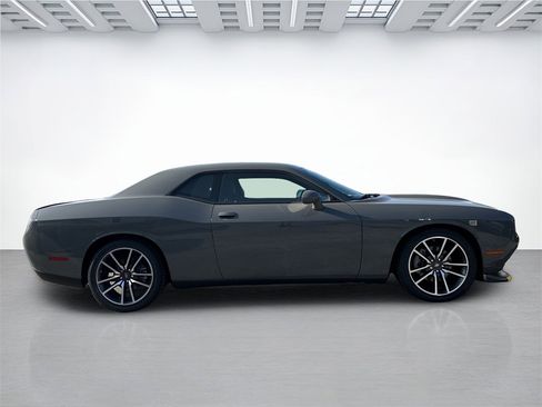 New 2023 Dodge Challenger GT w/ Plus Package image 3