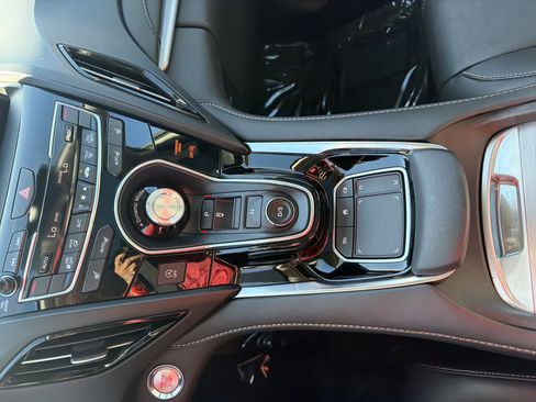Used 2020 Acura RDX FWD w/ Technology Package image 10