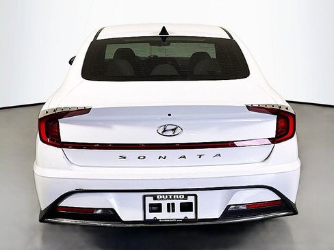 Used 2020 Hyundai Sonata SE FWD image 6