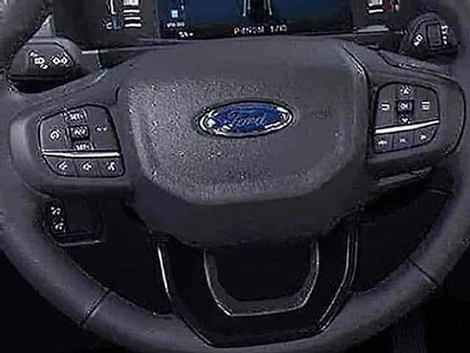 New 2026 Ford Ranger XLT w/ FX4 Off-Road Package AWD/4WD image 70