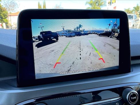 Used 2023 Ford Escape Active image 21