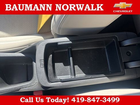Used 2023 Buick Encore GX Preferred w/ Cold Weather Comfort Package FWD image 26