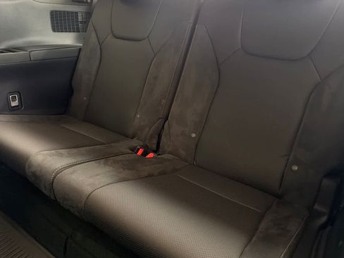 New 2026 Lexus TX 500h AWD image 15