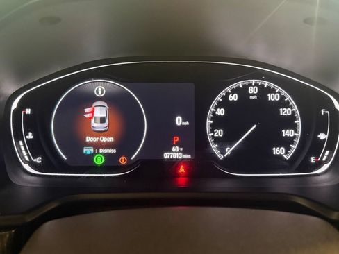 Used 2022 Honda Accord Sport image 10