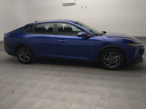 Used 2025 Kia K4 FWD image 11