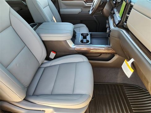 New 2026 Chevrolet Silverado 3500 LT w/ Texas Edition image 12
