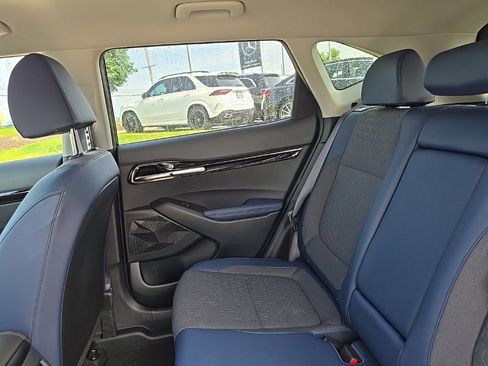 Certified 2024 Kia Seltos S AWD/4WD image 29