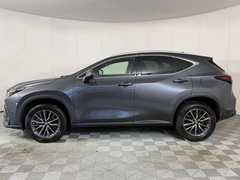 Used 2023 Lexus NX 350 AWD image 3