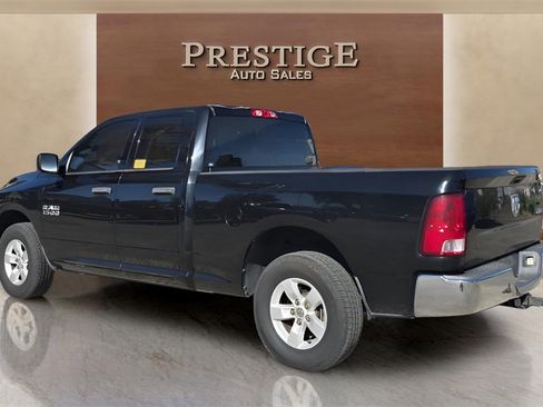 Used 2013 RAM 1500 Tradesman w/ Popular Equipment Group image 18