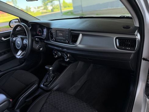 Used 2018 Kia Rio S FWD image 48
