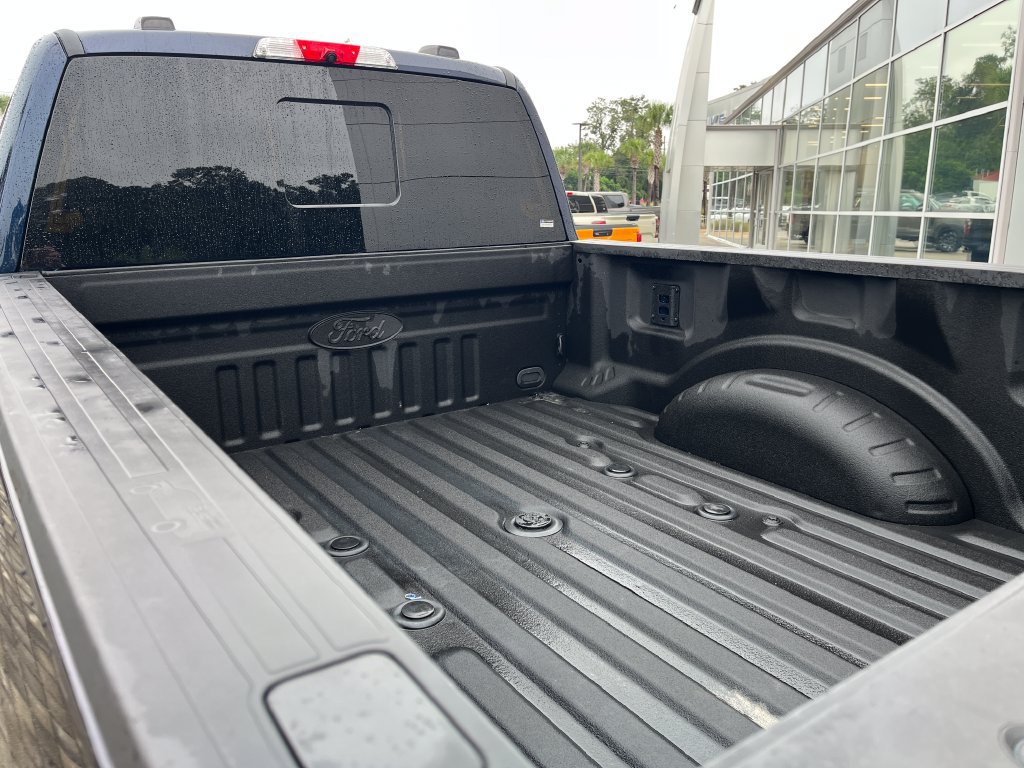 Used 2024 Ford F250 King Ranch AWD/4WD image 13