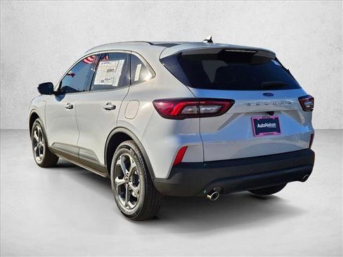 New 2026 Ford Escape ST-Line w/ Tech Pack #1 image 9