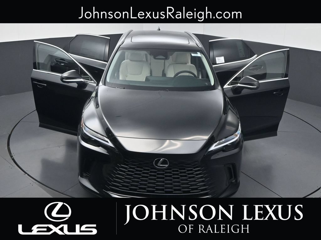 New 2026 Lexus RX 350 Premium Plus w/ Accessory Package (K3) FWD image 30