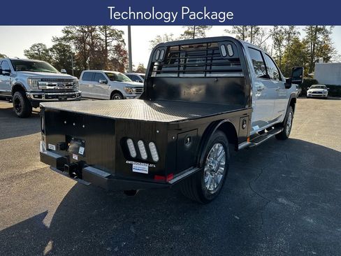 Used 2020 GMC Sierra 2500 Denali w/ Denali Ultimate Package image 7