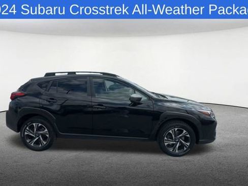 Used 2024 Subaru Crosstrek 2.0i Premium AWD/4WD image 10