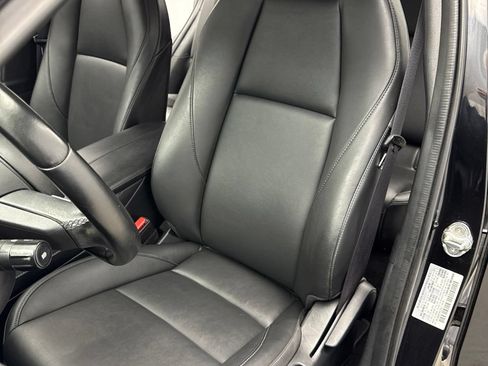 Used 2023 MAZDA CX-30 AWD 2.5 S w/ Select Package image 8