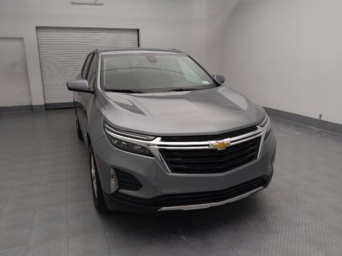 Used 2024 Chevrolet Equinox LT image 14