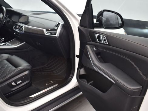 Certified 2023 BMW X5 sDrive40i image 20