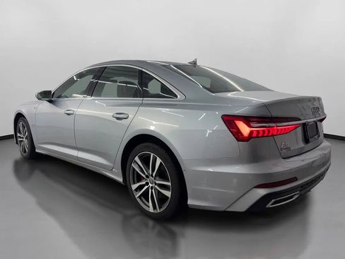 Used 2020 Audi A6 3.0T Premium Plus AWD/4WD image 7