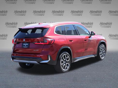 Used 2026 BMW X1 xDrive28i w/ Convenience Package AWD/4WD image 10