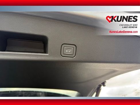 New 2026 GMC Acadia Elevation w/ Elevation Premium Package AWD/4WD image 27